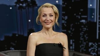 Gillian Anderson, Janelle James, SYML