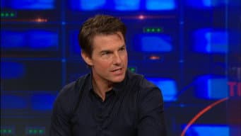 Tom Cruise
