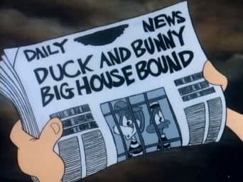 Gang Busters