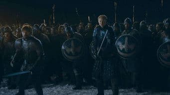 The Long Night