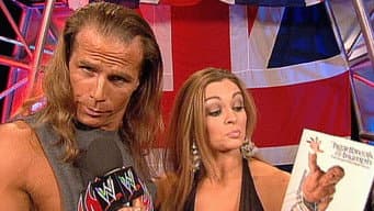 Raw - Nov. 21, 2005
