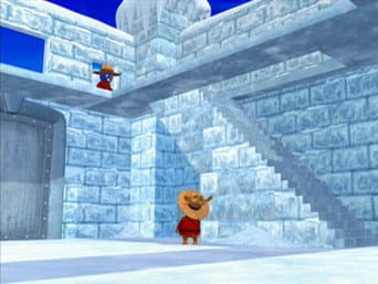 The Snow Fort