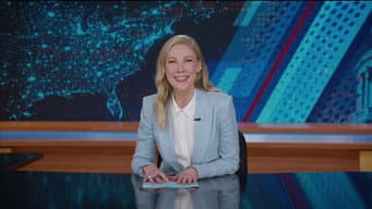April 1, 2026 - Dr. Mary Claire Haver