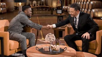 Jimmy Kimmel