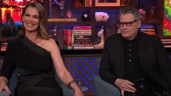 Julia Lemigova, Isaac Mizrahi