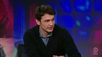 James Franco