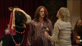 Hairy Hippies
