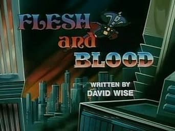 Flesh and Blood