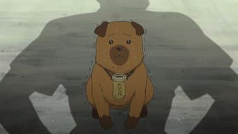 Hachiken Jumps High