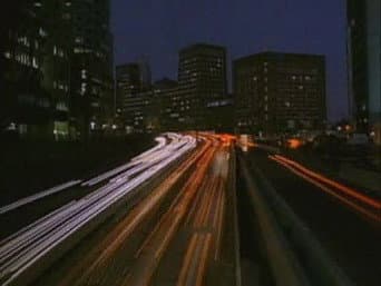 Boston's Big Dig