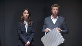 The Silver Briefcase