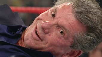 Raw - Nov. 05, 2001