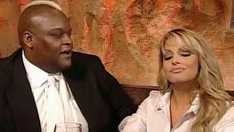 Raw - Apr 25, 2005
