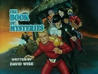 The Book of Mysteries