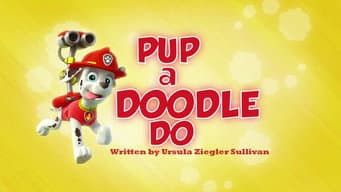 Pup a Doodle Do