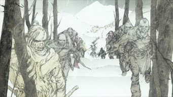 Histories & Lore: The Nations of the North