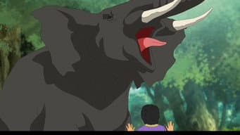 An Elephant Never Forgets