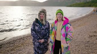 Loch Ness