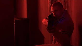Red Light / Cold Hard Facts