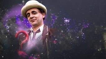 The Seventh Doctor
