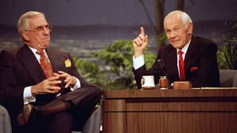 The Johnny Carson Story