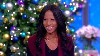 Rep. Mia Love; Ruben Studdard and Clay Aiken