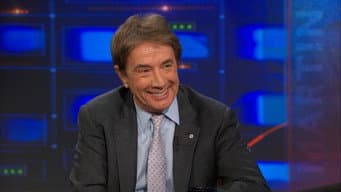 Martin Short