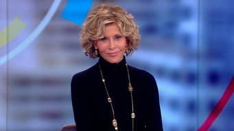 Jane Fonda