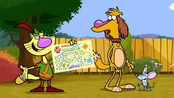 The Treasure of Bad Dog Bart
