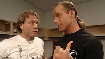 Raw - Mar. 14, 2005
