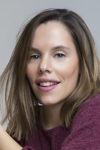 Celia Morán