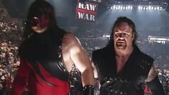 Raw - Sep. 05, 1998