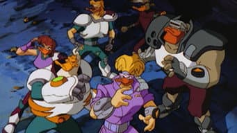 The Most Dangerous Duck Hunt