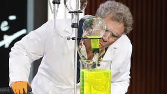 Ryan Reynolds, Science Bob, Ryan Hurd, Maren Morris