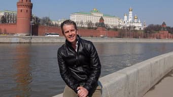 Russland!: Gespräche mit ziemlich fremden Freunden