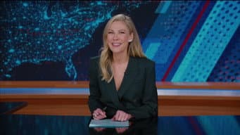 January 29, 2026 - Katherine LaNasa
