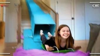 HOME ALONE Without Parents