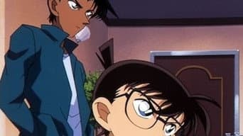English Teacher vs. Great Detective of the West (2)