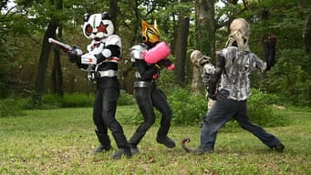 Encounter 2: Zombie Hunt