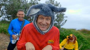 Lachy's Bunny Caller
