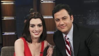 Anne Hathaway, Jesse Williams, Tom Colicchio, Jonny Lang
