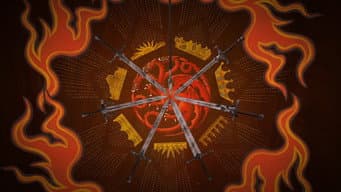 Histories & Lore: House Targaryen