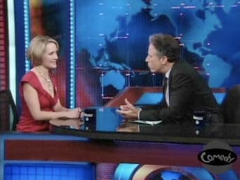 Dana Perino