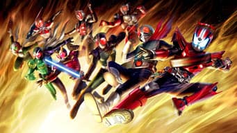 Kamen Rider Ex-Aid [Tricks] - Kamen Rider Genm - Part. III: Final Legend Stage