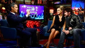 Carmen Electra & Billy Ray Cyrus