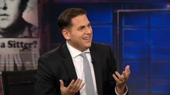 Jonah Hill