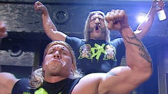 Raw - Oct. 16, 2006