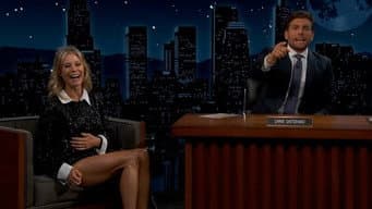 Julie Bowen, Isaiah Hartenstein, Cuco