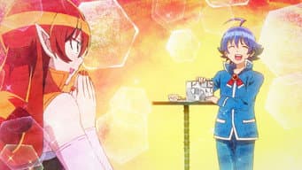 First Love Memories