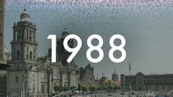 Another Giant Leap: 1984-1992 - Mexico's New President (1988)